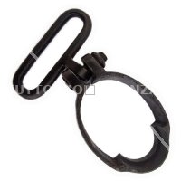 FASCETTA CON MAGLIETTA MAUSER ARGENTINO 1891 PERU CAL. 7,65X53