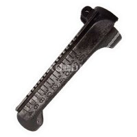 BASE ALZO MAUSER ARGENTINO 1891 PERU CAL. 7,65X53