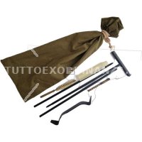 KIT DI PULIZIA VALMET NUOVO