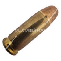 CARTUCCIA 38 SUPERAUTO GFL INERTE