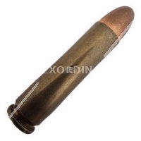 CARTUCCIA 30 CARBINE AP INERTE