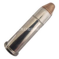 CARTUCCIA 357 MAGNUM W.W SUPER INERTE