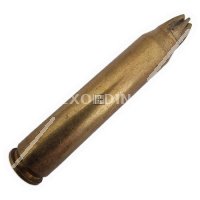 CARTUCCIA 30-06 RWS A SALVE INERTE