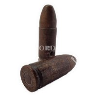 CARTUCCIA 9M/M B^E 44 INERTE