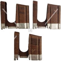 PIASTRINA DI CARICAMENTO SCHMIDT RUBIN K31