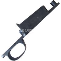 SERBATOIO CARICATORE MAUSER K98 WW2 CON WAFFENAMT