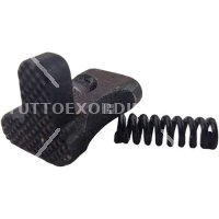 BOTTONE SGANCIO BACCHETTA + MOLLA TOKAREV SVT40