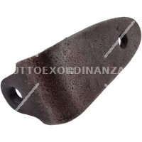 CALCIOLO MOSIN NAGANT