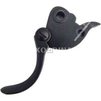 GRILLETTO PIEGHEVOLE REVOLVER BODEO GLISENTI 1889