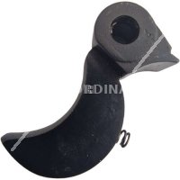 GRILLETTO CON MOLLA CZ27 / P27