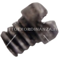 VITE GHIERA PORTA BACCHETTA REVOLVER BODEO GLISENTI 1889