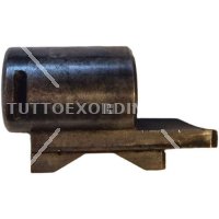 CANE MAUSER K98 WW2 CON WAFFENAMT