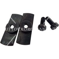 KIT COMPLETO FISSAGGIO GUANCETTE BROWNING / FN 1900 RIPRODUZIONE