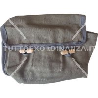PORTAGRANATE DDR IN TELA GRIGIOBLU