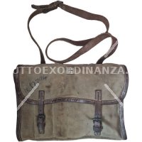 BORSA ATTREZZI MG42 MG53 YUGO COMPLETA ORIGINALE