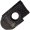 PIASTRINA RITENZIONE PERCUSSORE BROWNING FN HP35 CAL.9