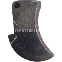 GRILLETTO CZ DUO CAL. 6,35