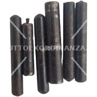 KIT 6 PERNI CZ DUO CAL. 6,35