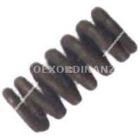 MOLLA 1 CZ DUO CAL. 6,35