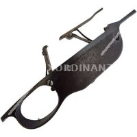 SERBATOIO CARICATORE COMPLETO STEYR MANNLICHER M95
