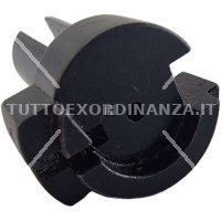 TESTA OTTURATORE MAUSER PORTOGHESE 1904 VERGUEIRO