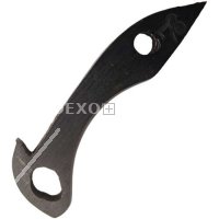 KIT 9 PERNI SAUER & SOHN 1913 CAL.7,65