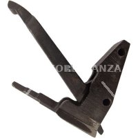 GRUPPO DI SCATTO SAUER & SOHN 1913 CAL.7,65