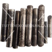 LEVA DI COMANDO SAUER & SOHN 1913 CAL.7,65