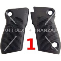 COPPIA GUANCETTE BERETTA 951/952