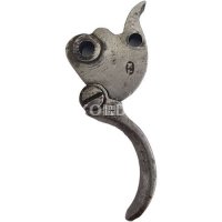 GRILLETTO TRUPPA PIEGHEVOLE BODEO GLISENTI 1889