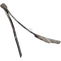 MOLLA SCATTO BODEO GLISENTI 1889