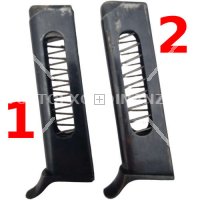 CARICATORE BERETTA 35 CAL. 7,65