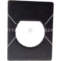 RONDELLA RETTANGOLARE MAGLIETTA CINGHIA BERETTA BM59