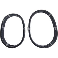 COPPIA FASCETTE MOSIN NAGANT 91/30