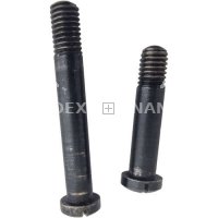 COPPIA VITI SERBATOIO CARCANO 91/38