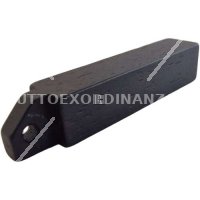 ALLOGGIAMENTO MOLLA CANE SQUADRATO BERNARDELLI 60 CAL. 7,65