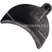 GRILLETTO BERNARDELLI 60 CAL. 22
