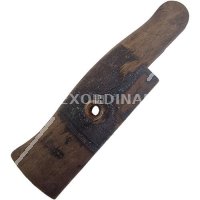 GUANCETTA BAIONETTA GARAND IN LEGNO (SENZA COMPAGNA)
