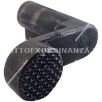 LEVETTA SMONTAGGIO LUGER P08