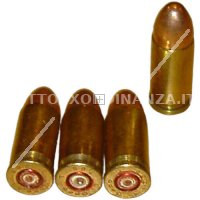 CARTUCCIA 7,65 BROWNING INERTE DISATTIVATA