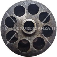 TAMBURO RAST & GASSER 1898