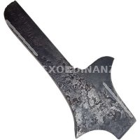 CARTELLA LATERALE RAST & GASSER 1898