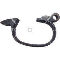 GUARDIA GRILLETTO RAST & GASSER 1898