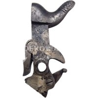 CANE COMPLETO RAST & GASSER 1898