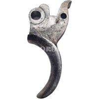 GRILETTO RAST & GASSER 1898