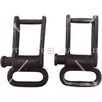 MAGLIETTA POSTERIORE MAUSER GW 98 / GW 88