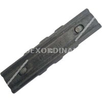 PIASTRINA DI CARICAMENTO MAUSER K98 WW2 C-44 ESD