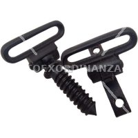 COPPIA MAGLIETTE CINGHIA DA IDENTIFICARE