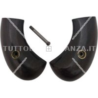 COPPIA GUANCETTE + VITE SMITH & WESSON MODELLO 1