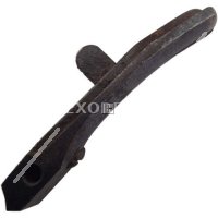 FERMO TAMBURO SMITH & WESSON MODELLO 1